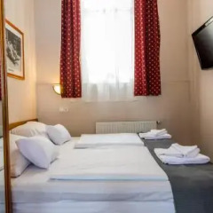 Отель Csaszar Aparment Budapest детские мероприятия