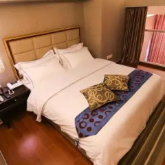 Отель M&G Hotels Apartment Grandview Branch Китай, Гуанчжоу - отзывы, цены и фото номеров - забронировать отель M&G Hotels Apartment Grandview Branch онлайн удобства в номере