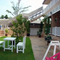 Sea beach Koh Larn 2 Hotel фото 5