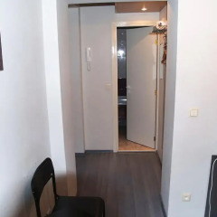 Апартаменты Vilnius Center Apartment - Elizabeth удобства в номере