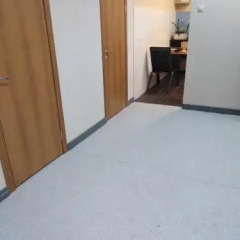 Impulse Hostel Москва с домашними животными