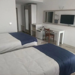 Mavi Otel Aksaray Турция, Селиме - отзывы, цены и фото номеров - забронировать отель Mavi Otel Aksaray онлайн комната для гостей фото 4