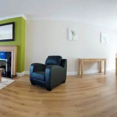 Отель Bunratty West Holiday Homes комната для гостей фото 5