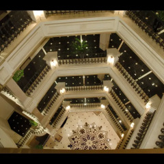 Отель Excelsior Hotel & Spa Baku Азербайджан, Баку - 7 отзывов об отеле, цены и фото номеров - забронировать отель Excelsior Hotel & Spa Baku онлайн интерьер отеля фото 2