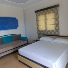 Отель Studios Villa Vasili комната для гостей фото 2