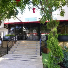 Ener Old Castle Resort Hotel городской автобус