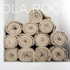 Отель Hola Rooms интерьер отеля фото 3