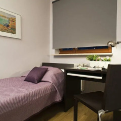 Отель Apartamenty TWW Mokotów удобства в номере фото 2