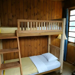 Отель The Golf Green Bungalow детские мероприятия