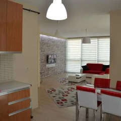 Отель Hill Suites в номере