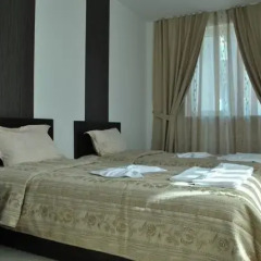 Family Hotel Santa Maria комната для гостей фото 3