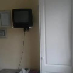 Отель San Augustine B&B удобства в номере