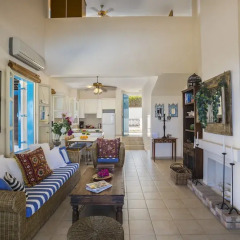 Отель Protaras Villa Ayios Elias Views Протарас развлечения