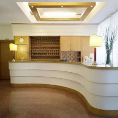 Hotel San Marco Фьюджи интерьер отеля фото 2