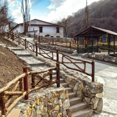 Гостиница Агарцин фото 2