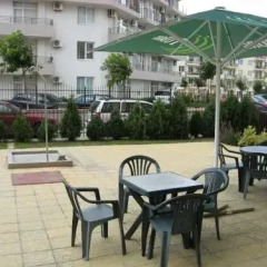 Отель Fears Baket Apartment in Shumen Complex Болгария, Солнечный берег - отзывы, цены и фото номеров - забронировать отель Fears Baket Apartment in Shumen Complex онлайн