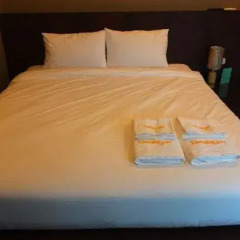 Отель Himalayan Inn комната для гостей фото 3