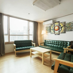 Отель J Loft Seoul Station комната для гостей фото 5
