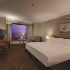 Отель Ankara Hilton фото 5