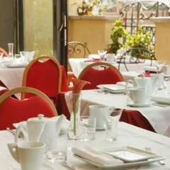 Hotel Pincio