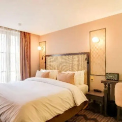 Hotel Bearnais комната для гостей фото 5