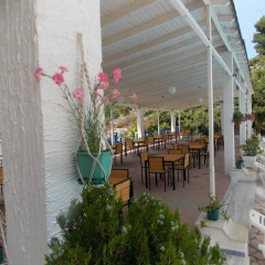 Hotel Dea
