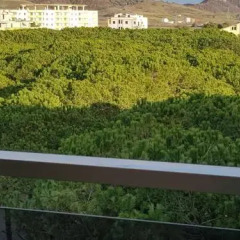 Отель Kla And Xhu Resort балкон