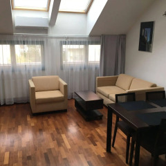 Апартаменты Every Day Apartments Prague комната для гостей фото 2