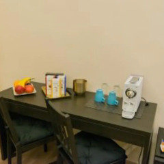 Отель Budapest Heart Suites Будапешт удобства в номере