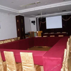 Zhongfang Hotel