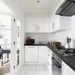 Отель Beaufort Gardens By Onefinestay Лондон в номере