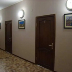 Отель Guest House Kirghizasia Кыргызстан, Бишкек - отзывы, цены и фото номеров - забронировать отель Guest House Kirghizasia онлайн интерьер отеля