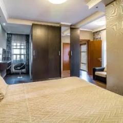Отель Tbilisi Friendly Hostel Грузия, Тбилиси - отзывы, цены и фото номеров - забронировать отель Tbilisi Friendly Hostel онлайн комната для гостей