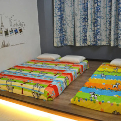 Отель Sakura Homestay Kampar детские мероприятия фото 2