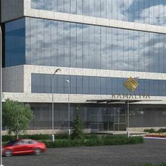 Гостиница Kamaliya Hotel Казахстан, Нур-Султан - отзывы, цены и фото номеров - забронировать гостиницу Kamaliya Hotel онлайн детские мероприятия