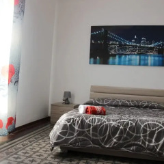 Отель B&B Daniela Al Politeama детские мероприятия фото 2