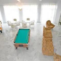 Hotel Citymar Perla De Andalucia спа