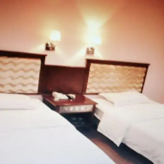 Отель Guangzhou Dragon Hotel Zhujiang New Town Branch Китай, Гуанчжоу - отзывы, цены и фото номеров - забронировать отель Guangzhou Dragon Hotel Zhujiang New Town Branch онлайн комната для гостей фото 4