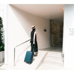 Отель MAYU TOKYO WOMAN - Caters to Women интерьер отеля фото 2