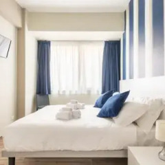 Отель Piazza Signoria Conte's Suite Флоренция комната для гостей фото 5