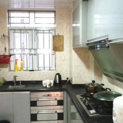 Апартаменты Shenzhen Huijia Apartment в номере