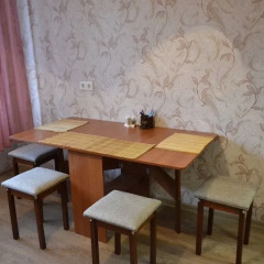 North Star Hotel Apartments Великий Новгород удобства в номере фото 2