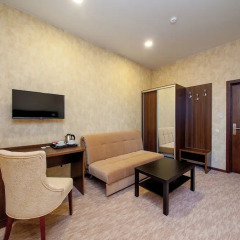 Гостиница D otel фото 8
