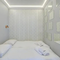 Отель Dom & House Apartament Lawnicza комната для гостей фото 3