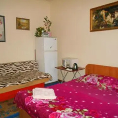 Hostel Five удобства в номере фото 3