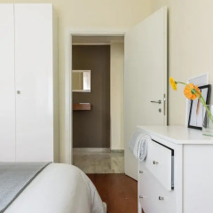 Home at Hotel Alcuino удобства в номере
