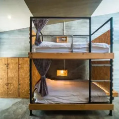 ChillHub Hostel