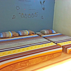Отель Sakura Homestay Kampar сауна