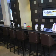 Отель Golden Tulip Ibadan интерьер отеля фото 3