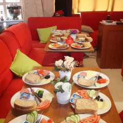 Paxx Istanbul Hotel & Hostel Турция, Стамбул - 1 отзыв об отеле, цены и фото номеров - забронировать отель Paxx Istanbul Hotel & Hostel - Adults Only онлайн в номере фото 2
